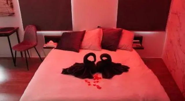 Suite Morning Star (Adults Only)