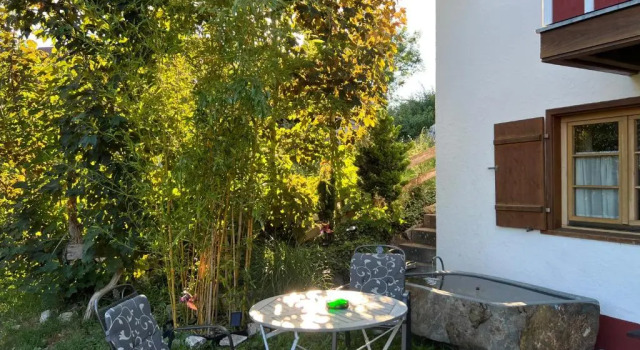 Апартаменты Pias Nature Retreat