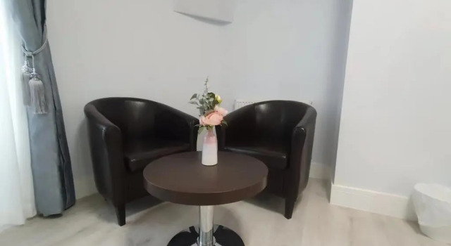Номер Superior Drake Hotel Plymouth