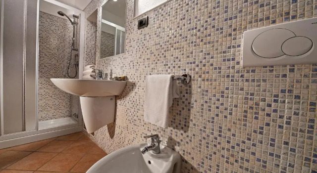 Апартаменты La Giolitta Accomodations