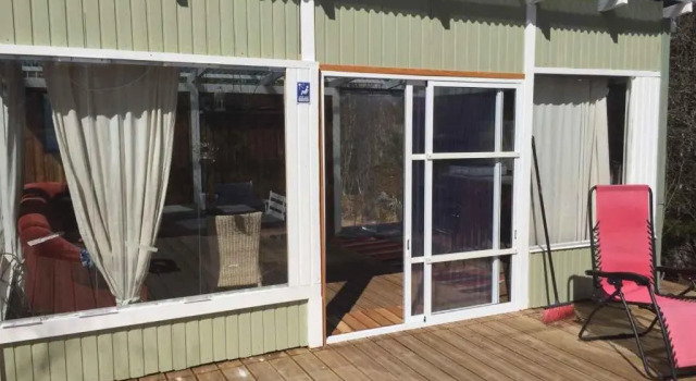 Вилла Superior Cottage Viardo