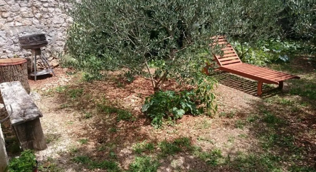Коттедж Marica's Second Home