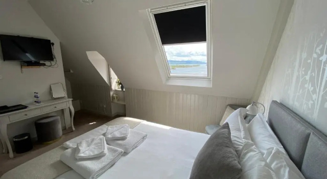 Номер Standard Western Isles Hotel