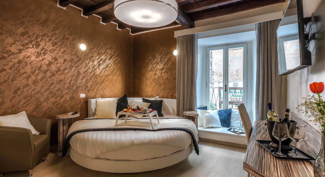 Spagna Luxury'n Trevi
