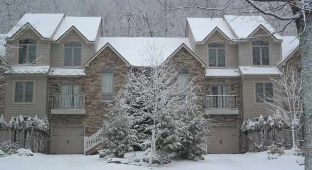 Rentals at Big Boulder Lake & Ski Area