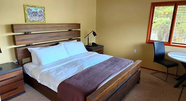 Двухместная студия Sunshine Coast Resort