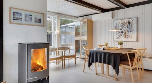 "Spasoje" - 425m from the sea in NW Jutland, Rezervovat Hotel Løkken 