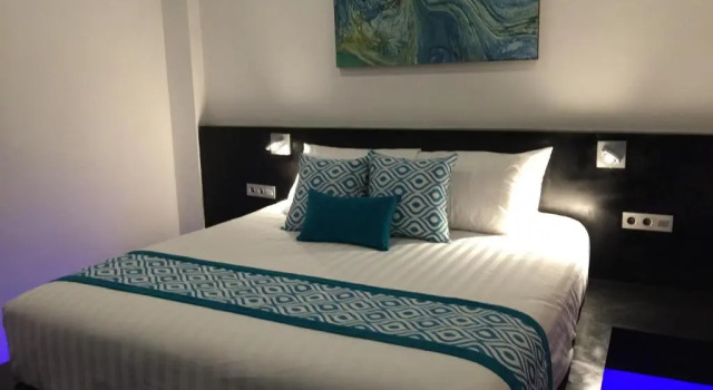 Люкс Executive Villa K Lombok
