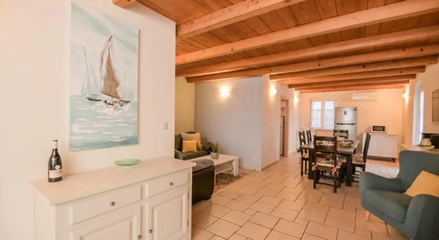 Villa Plasa Krk, Varaa Villa Hotellit Kvarner Islands uima-altaalla, Uima-allas