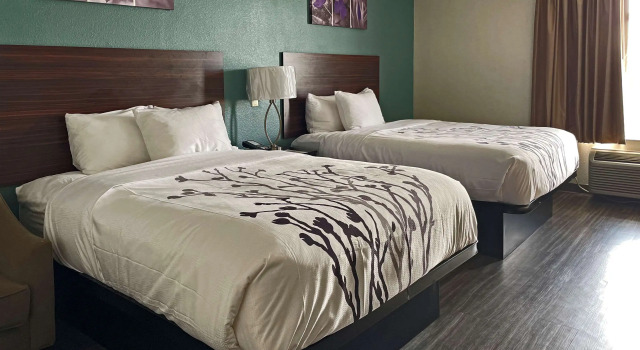 Americas Best Value Inn & Suites Foley Gulf Shores, Book Hotel Hoteller i Foley med parkering, Parkering