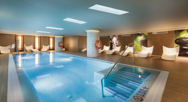 Hotel Riu Costa del Sol - All Inclusive