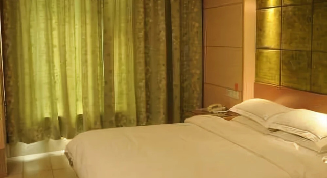 Luck 7 Hotel, Prenota Hotel Wuhan Hubei