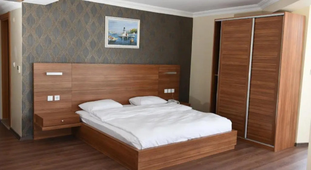 Двухместный номер Deluxe Carpediem Diamond Hotel