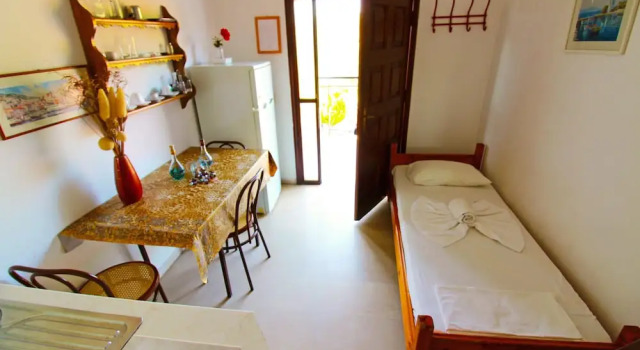 Perix House, Book Hotel Neos Marmaras 