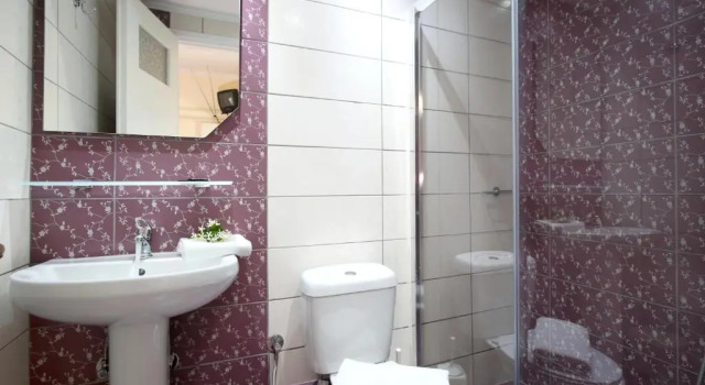 Апартаменты Standard Tasoula Studios & Apartments