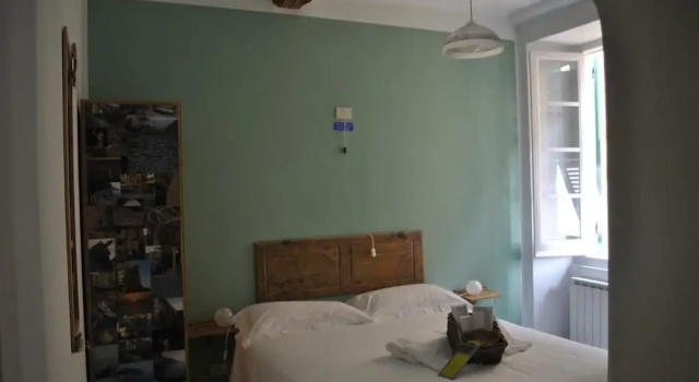 Al Piccolo Scoglio - Room & Breakfast