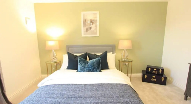 Cabot Mews Apartment 2