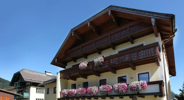 Apartment Elisabeth Stadler