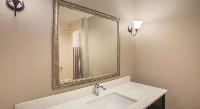 Двухместный номер Deluxe La Quinta by Wyndham Baton Rouge Denham Springs