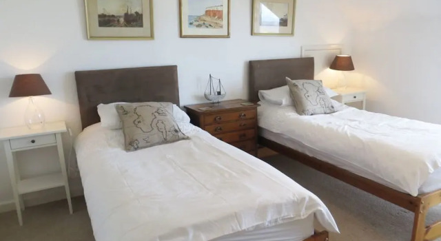 Fulmars Bungalow, Забронировать Отель Отели Англии 3 звезды, 3*