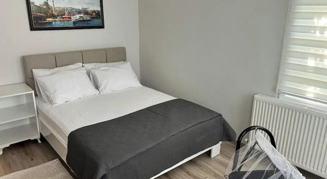 Люкс İnebolu Eskonak Otel