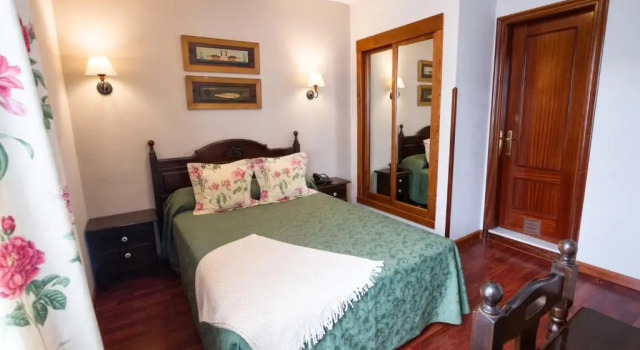 Номер Standard Hotel El Repelao