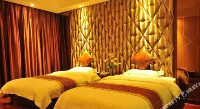 Jiazhilv Hotel