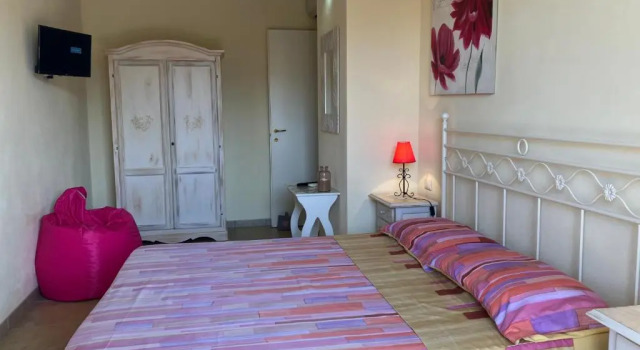 Номер Standard Luigi Apartments&Rooms