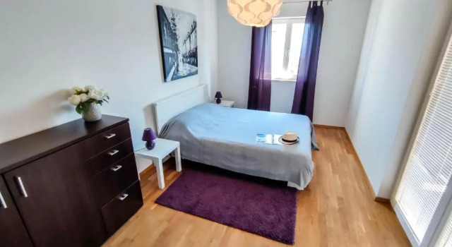 Апартаменты с 3 комнатами House Vertel