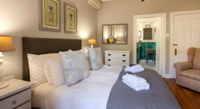 Двухместный номер Standard Summerhill Guest Farm
