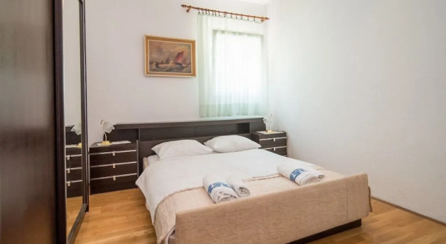 Apartment Sweet Dreams, Buchen Sie Ferienwohnung Hotels in Gespanschaft Split-Dalmatien mit Pool, Schwimmbad