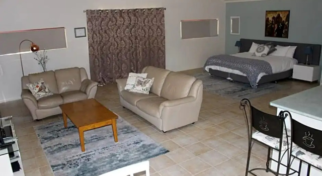 Granite Gardens Luxury Cottages, Book Hotel SPA-hoteller i Stanthorpe, SPA