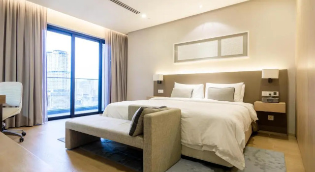 188 Suites by NamaStay