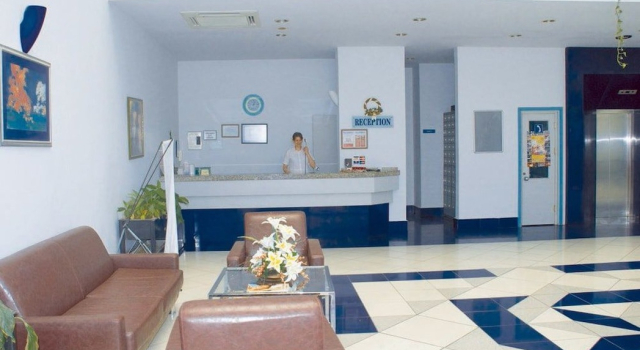 Ramira City Hotel - Adults Only