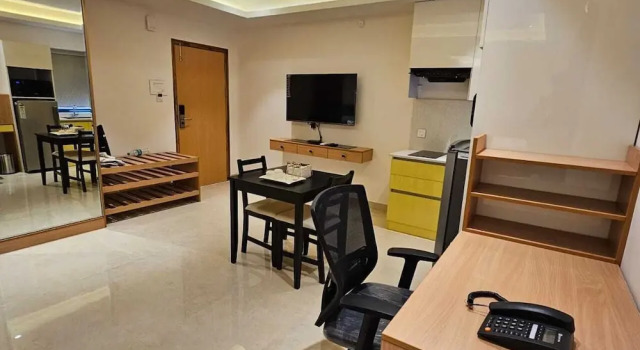 Western Suites, Rezerwuj Hotel Hyderabad 