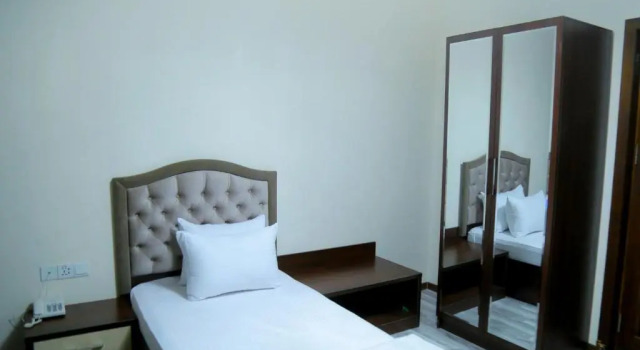 Номер Standard Grand Ark Bukhara