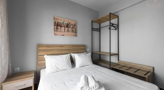 Ultima Summer Residence, Nilie Hospitality MGMT, Book Hotel Afitos 