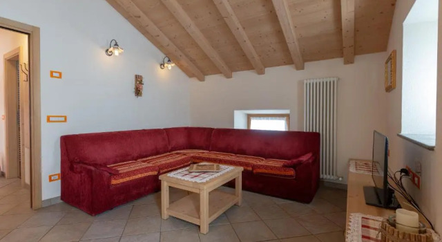 Apartment 3 Zimmer Toilain