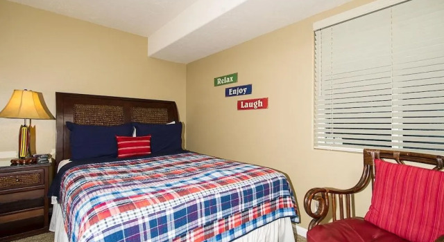 Browne's Beach N'pad, Prenota Hotel Hotel a Oregon con parcheggio, Parcheggio
