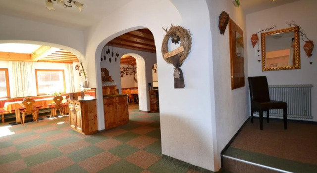 Gasthof Waldesruh