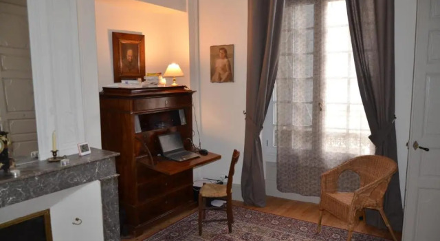 Charming apartment - Lectoure - gers, Réserver Appartement Lectoure Gers