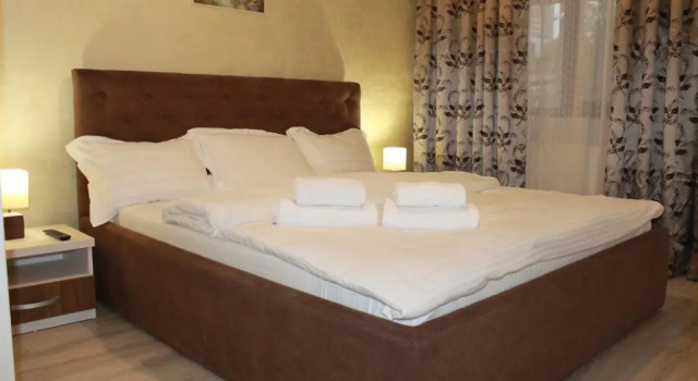 Simona Apartament Palas Mall 1