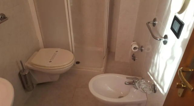 Номер Standard Hotel Patrizia