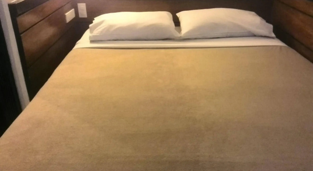 Marcian Business Hotel