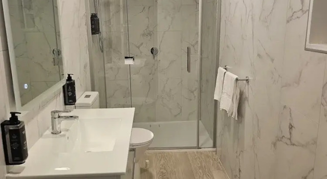 Номер Standard c 1 комнатой Fox Glacier TOP 10 Holiday Park & Motels