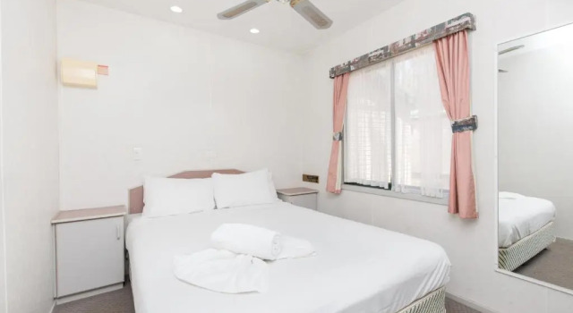 Номер Standard с 2 комнатами NRMA Mildura Riverside Holiday Park