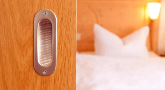 Номер Standard Hotel Schlossblick