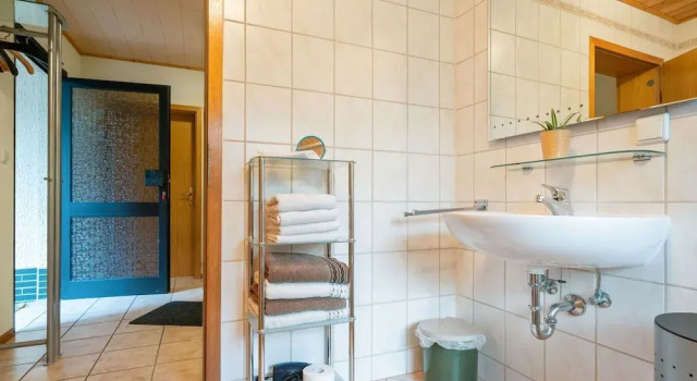 Коттедж Holiday Home in Kyllburg Eifel Near the Forest
