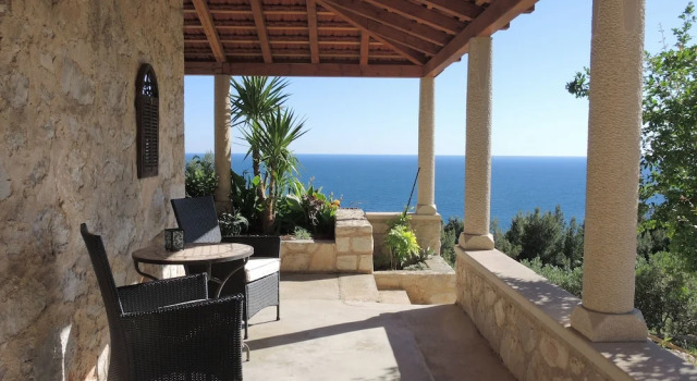 Апартаменты Standard Villa Perka