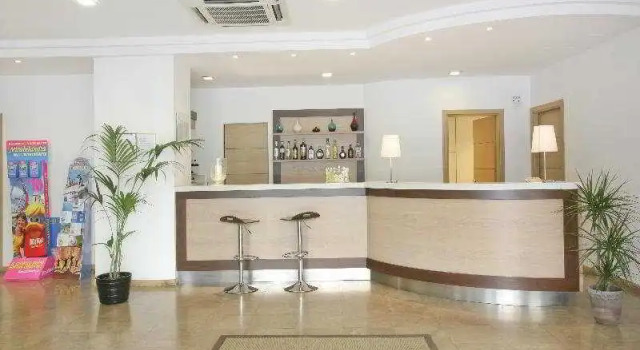 Residence Perla